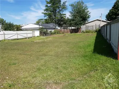 Lot 12 GAREAU Street, Clarence-Rockland, ON K4K 1C9
