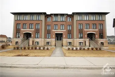 2410 ESPRIT Drive, Orleans - Cumberland and Area, ON K4A 0R2