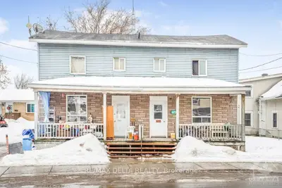 700-702 REGENT Street, Hawkesbury, ON K6A 1G3