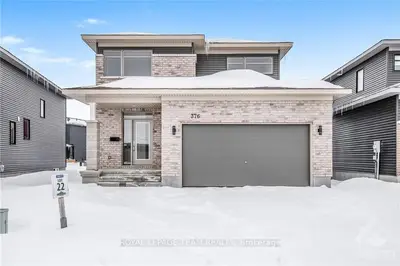 376 STERLING Avenue, Clarence-Rockland, ON K4K 0L4