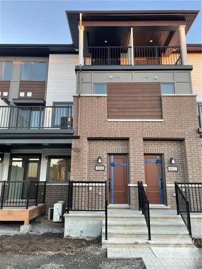 880 ATLAS Terrace, Kanata, ON K2S 1B6