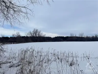 00 PIONEER Road, Merrickville-Wolford, ON K0G 1N0