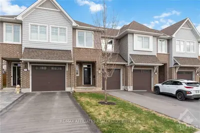 667 CARTOGRAPHE Street, Orleans - Cumberland and Area, ON K4A 1B6