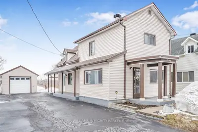 2148 Victoria Street, Clarence-rockland, On K4k 1k4