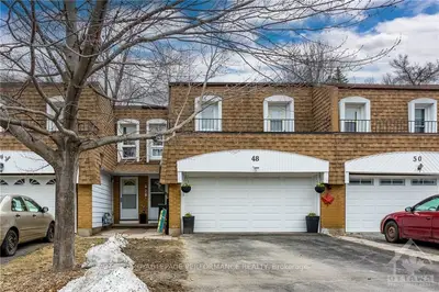 48 CYMBELINE Drive, Bells Corners and South to Fallowfield, ON K2H 7Y1