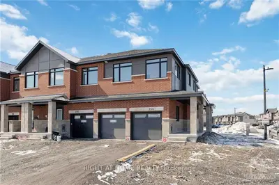 254 MONTICELLO Avenue, Kanata, ON K2S 2S1