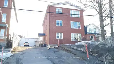 346 WINONA Avenue 7, Westboro - Hampton Park, ON K1Z 5H4