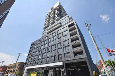 203 CATHERINE Street 1006, Ottawa Centre, ON K2P 1J5