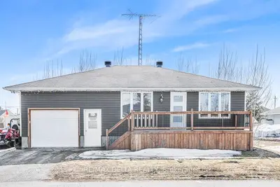 2 GAUTHIER Street, The Nation, ON K0C 2B0