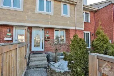 1700 MARSALA Crescent 102, Orleans - Cumberland and Area, ON K4A 2G9