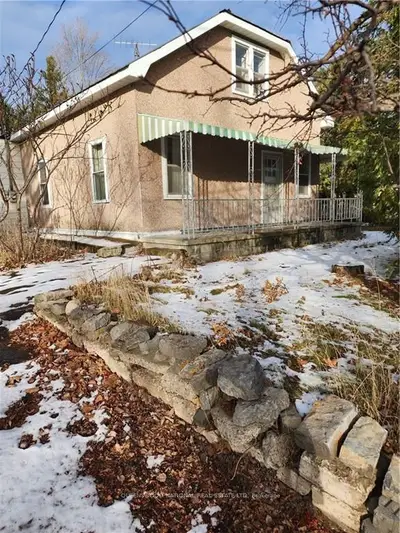 158 SIBERIA Road, Madawaska Valley, ON K0J 1B0