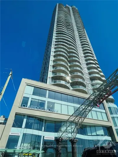 805 CARLING Avenue 3305, Dows Lake - Civic Hospital and Area, ON K1S 5W9