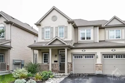953 Messor Crescent, Stittsville - Munster - Richmond, ON K2S 0P2