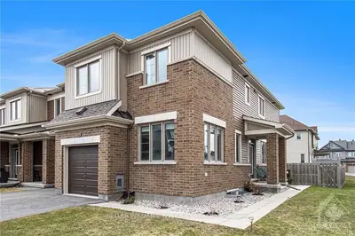 525 Thimbleberry Row, Orleans - Cumberland And Area, On K4a 3w4