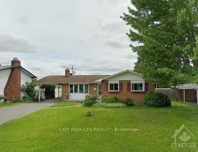 1410 JAMISON Street, Orleans - Cumberland and Area, ON K1E 1J5
