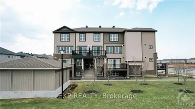 307 DES TILLEUS A, Orleans - Cumberland and Area, ON K4A 1B7