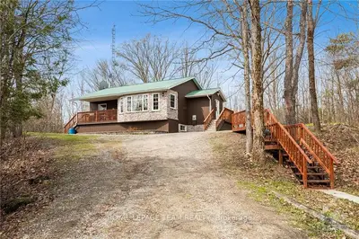 1386 Bathurst Concession 9 Road, Tay Valley, On K0g 1a0