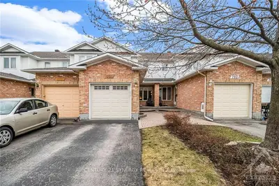 791 NESTING Way, Orleans - Cumberland and Area, ON K4A 3X6