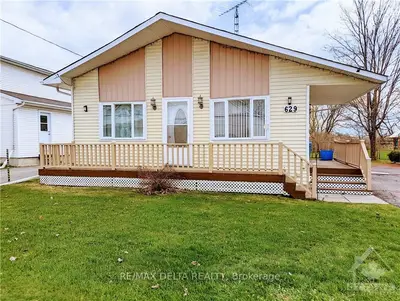 629 ST-ISIDORE Street, Casselman, ON K0A 1M0