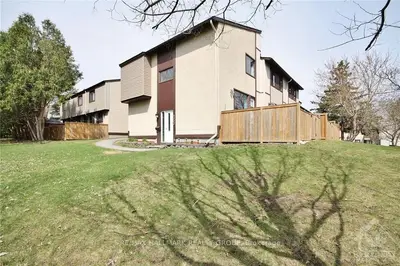 1222 BETHAMY Lane, Beacon Hill North - South and Area, ON K1J 8P4