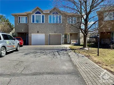 18 COVINGTON Place, South of Baseline to Knoxdale, ON K2G 6B3