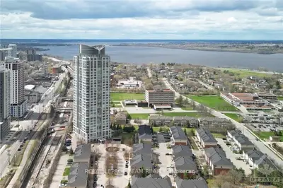 38 Metropole 305, Westboro - Hampton Park, On K1z 1e9