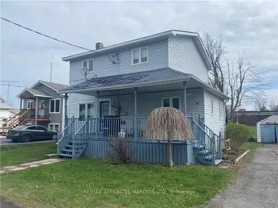8 GEORGE Street, North Stormont, ON K0C 1K0