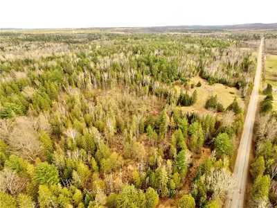 Lt 15 ZADOW Road, Bonnechere Valley, ON K0J 2A0