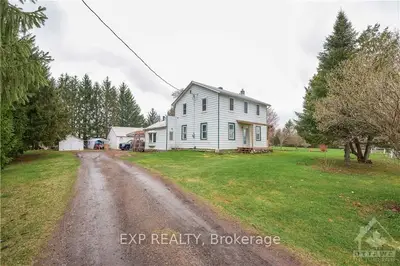 1030 NORTH SKYE Road, The Nation, ON K0C 1J0