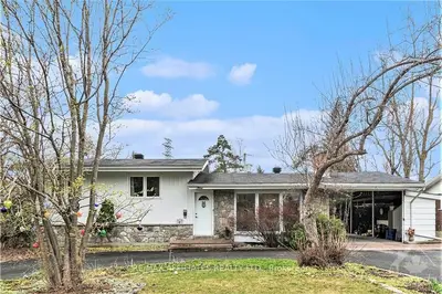5 LARGO Crescent, Meadowlands - Crestview and Area, ON K2G 3C6