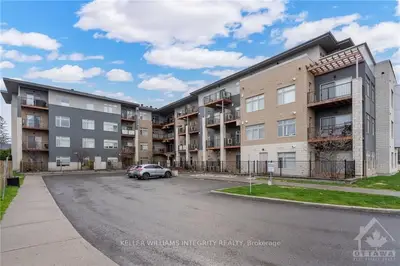 2785 BASELINE Road 312, Parkway Park - Queensway Terrace S and Area, ON K2H 1G9