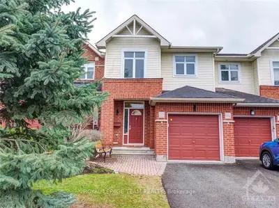 23 KIMBERWICK Crescent, Hunt Club - Windsor Park Village and Area, ON K1V 1K6
