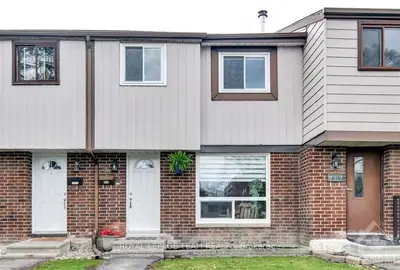 2319 ORIENT PARK Drive, Blackburn Hamlet, ON K1B 4Y6