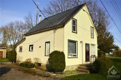 4411 BRINSTON Road, South Dundas, ON K0E 1C0