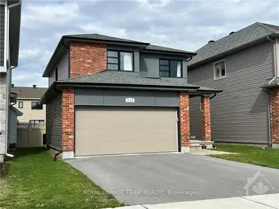 113 DEFENCE Street, Kanata, ON K2V 0N3