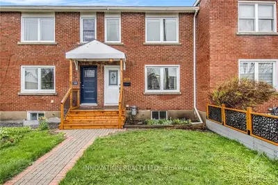 1289 KINGSTON Avenue, Carlington - Central Park, ON K1Z 8K9