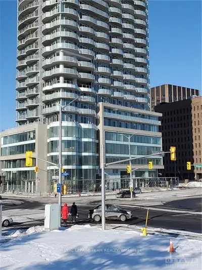 805 CARLING Avenue 2409, Dows Lake - Civic Hospital and Area, ON K1S 5W9