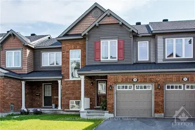 709 Maloja Way, Stittsville - Munster - Richmond, ON K2S 0N6
