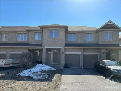 232 BADGELEY Avenue, Kanata, ON K2T 0A4