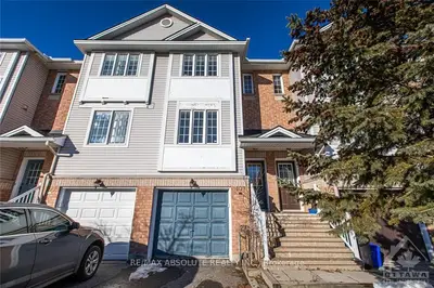 104 MANHATTAN Crescent, Carlington - Central Park, ON K2C 4B7
