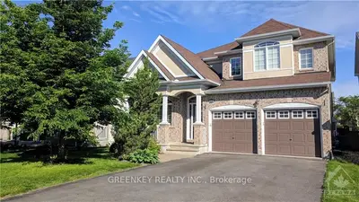 555 MAZARI Crescent, Stittsville - Munster - Richmond, ON K2S 0A2
