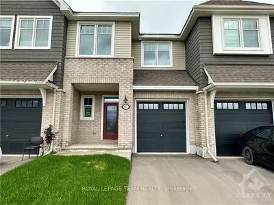 887 Antonio Farley Street, Orleans - Cumberland And Area, On K4a 5k1
