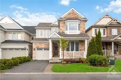 578 ROSEHILL Avenue, Stittsville - Munster - Richmond, ON K2S 0E8