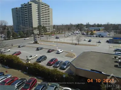 1380 PRINCE OF WALES Drive 401, Mooneys Bay - Carleton Heights and Area, ON K2C 3N5