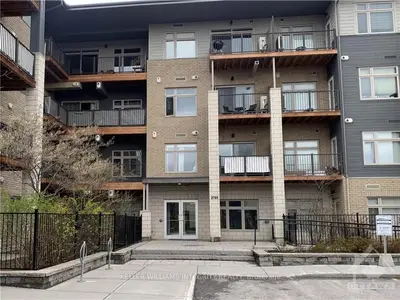 2785 BASELINE Road 213, Parkway Park - Queensway Terrace S and Area, ON K2H 1G9