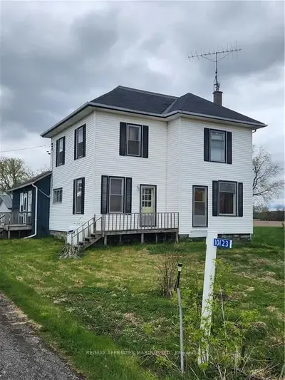 10123 HADDO Road, South Dundas, ON K0E 1K0