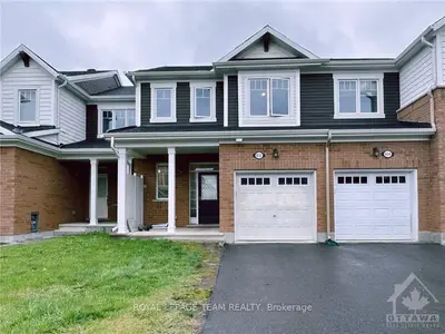 632 MONARDIA Way, Orleans - Cumberland and Area, ON K4A 1C8