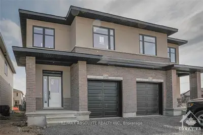 145 Salisbury Street, Carp - Huntley Ward, On K0a 1l0