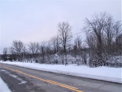 0 County Road 28 Road, Elizabethtown-kitley, On K0e 1a0