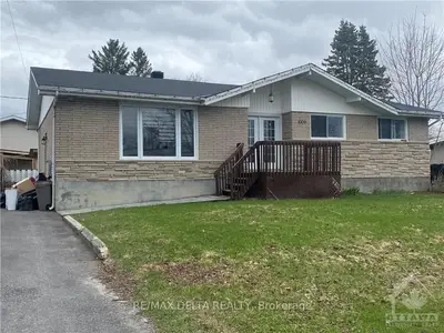 1009 LAVIOLETTE Street, Clarence-Rockland, ON K4K 1B9